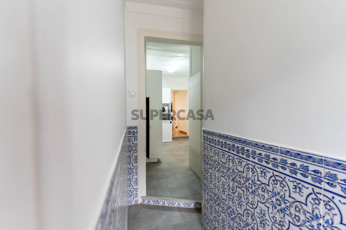 Apartamento T3+1 Duplex Lisboa