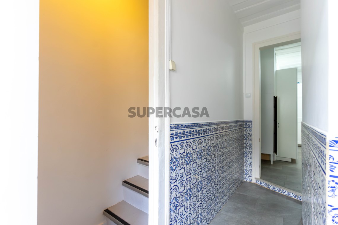 Apartamento T3+1 Duplex Lisboa
