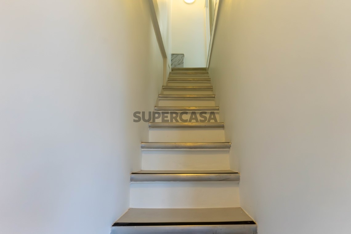 Apartamento T3+1 Duplex Lisboa