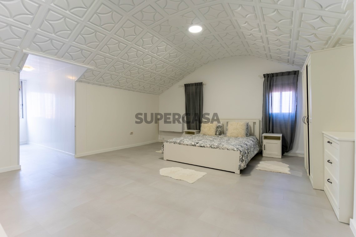 Apartamento T3+1 Duplex Lisboa