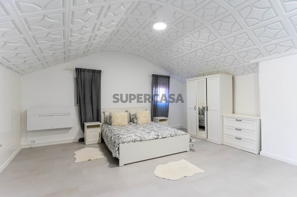 Apartamento T3+1 Duplex Lisboa