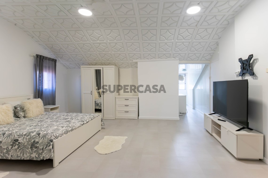 Apartamento T3+1 Duplex Lisboa