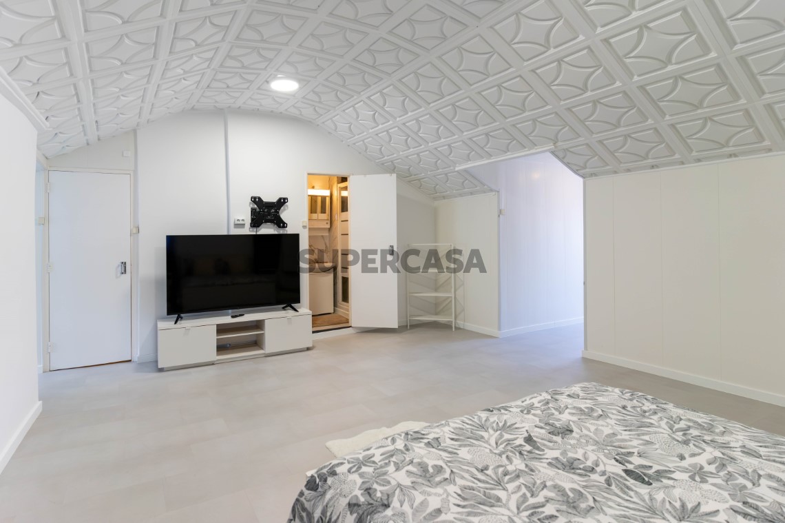 Apartamento T3+1 Duplex Lisboa