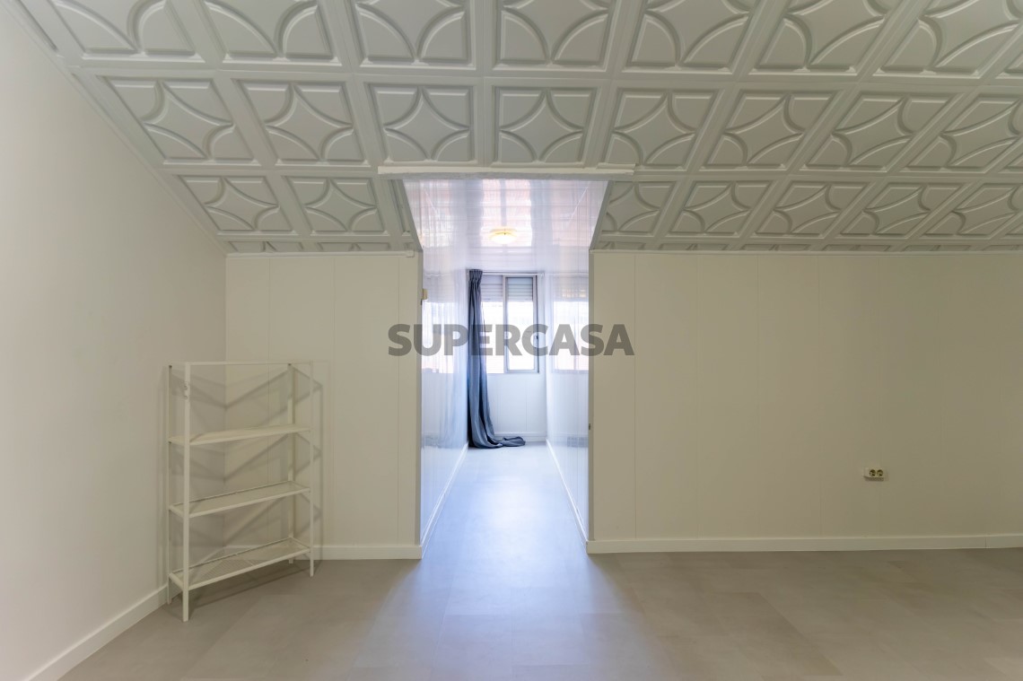 Apartamento T3+1 Duplex Lisboa