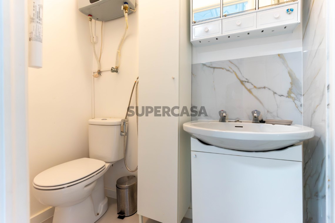 Apartamento T3+1 Duplex Lisboa
