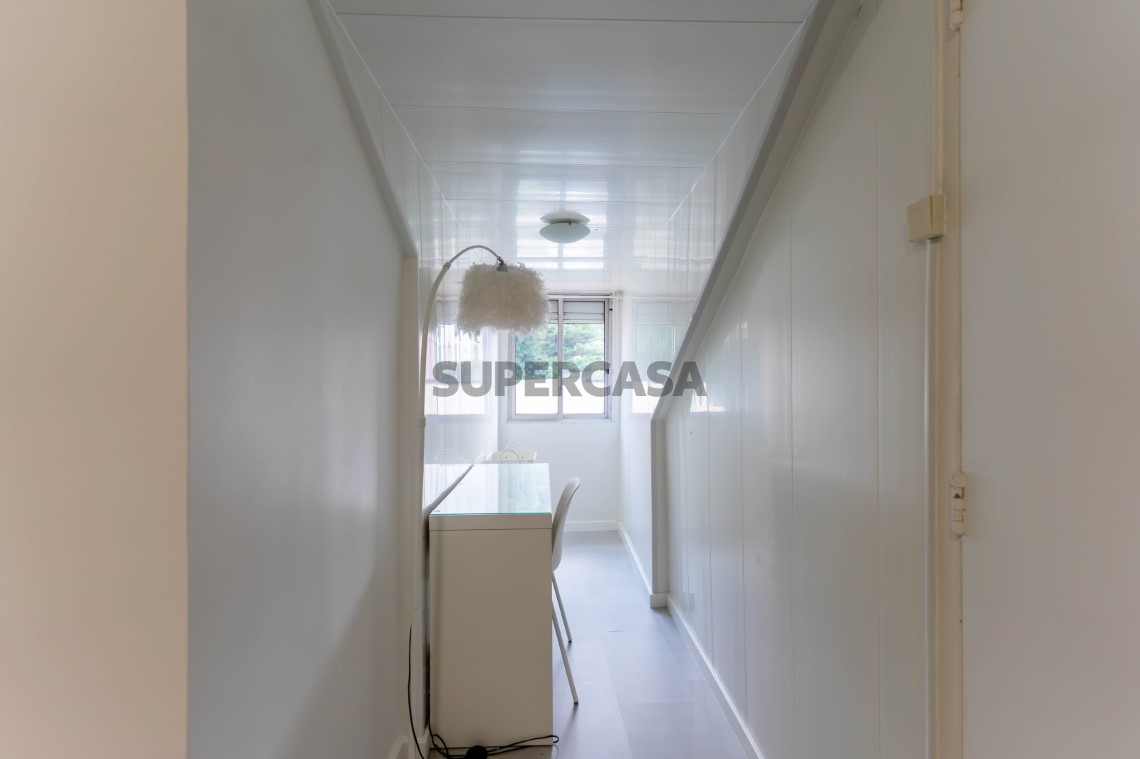 Apartamento T3+1 Duplex Lisboa