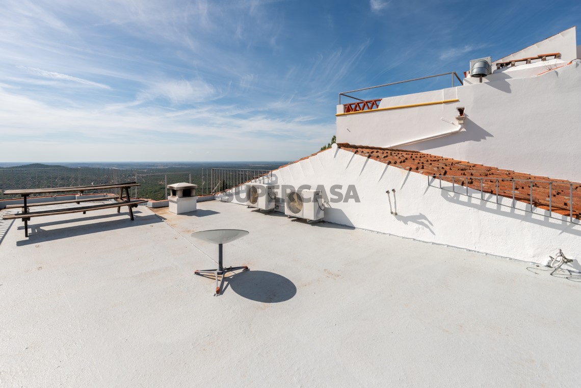 Evoramonte, Alentejo, Portugal
