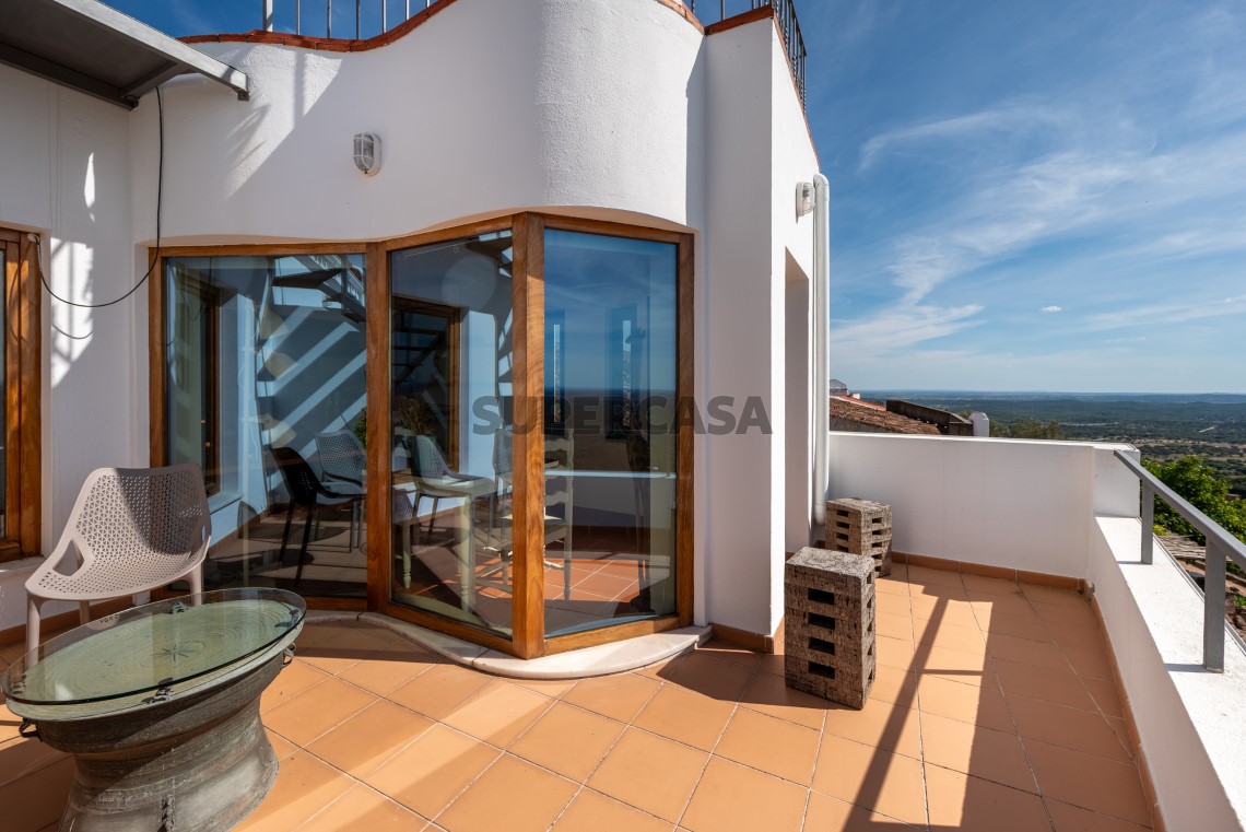 Evoramonte, Alentejo, Portugal