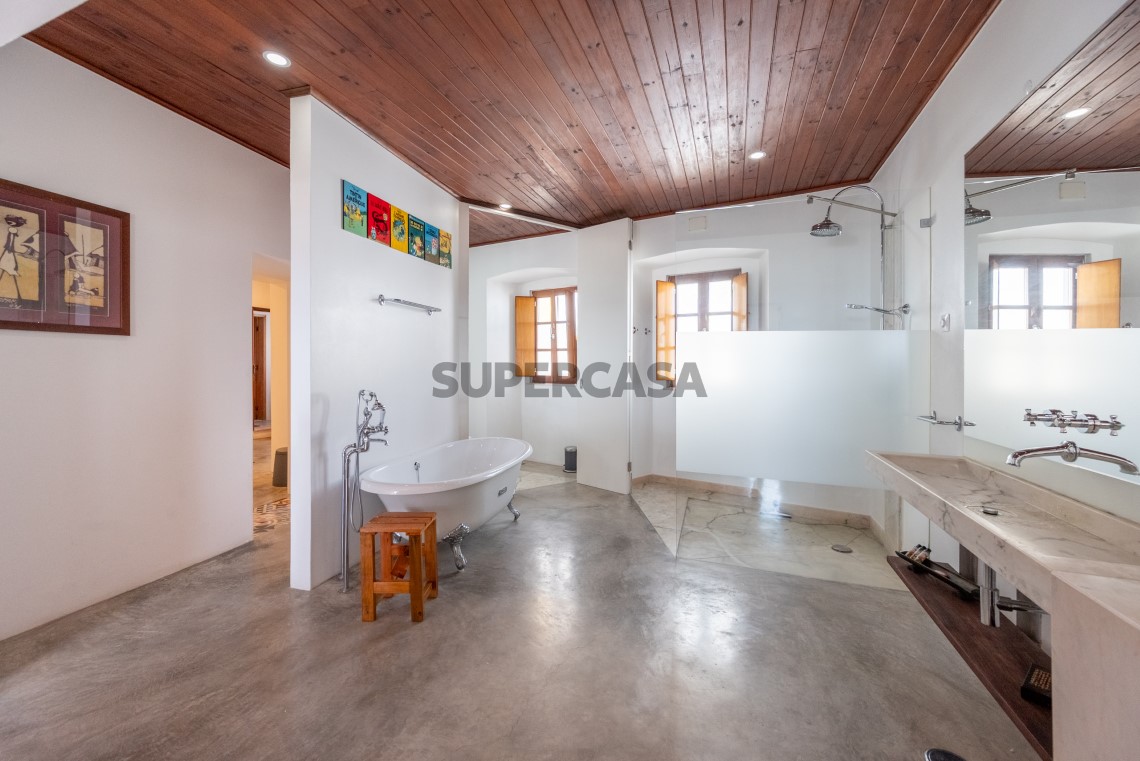 Evoramonte, Alentejo, Portugal