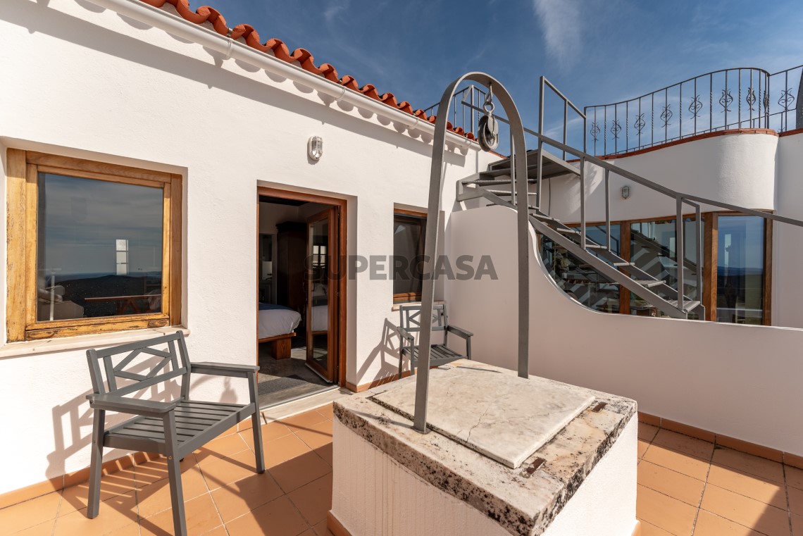 Evoramonte, Alentejo, Portugal