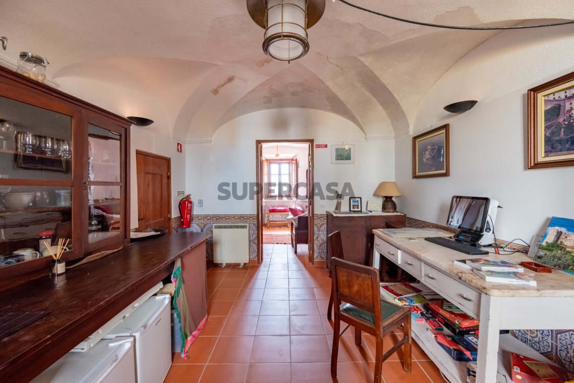 Evoramonte, Alentejo, Portugal