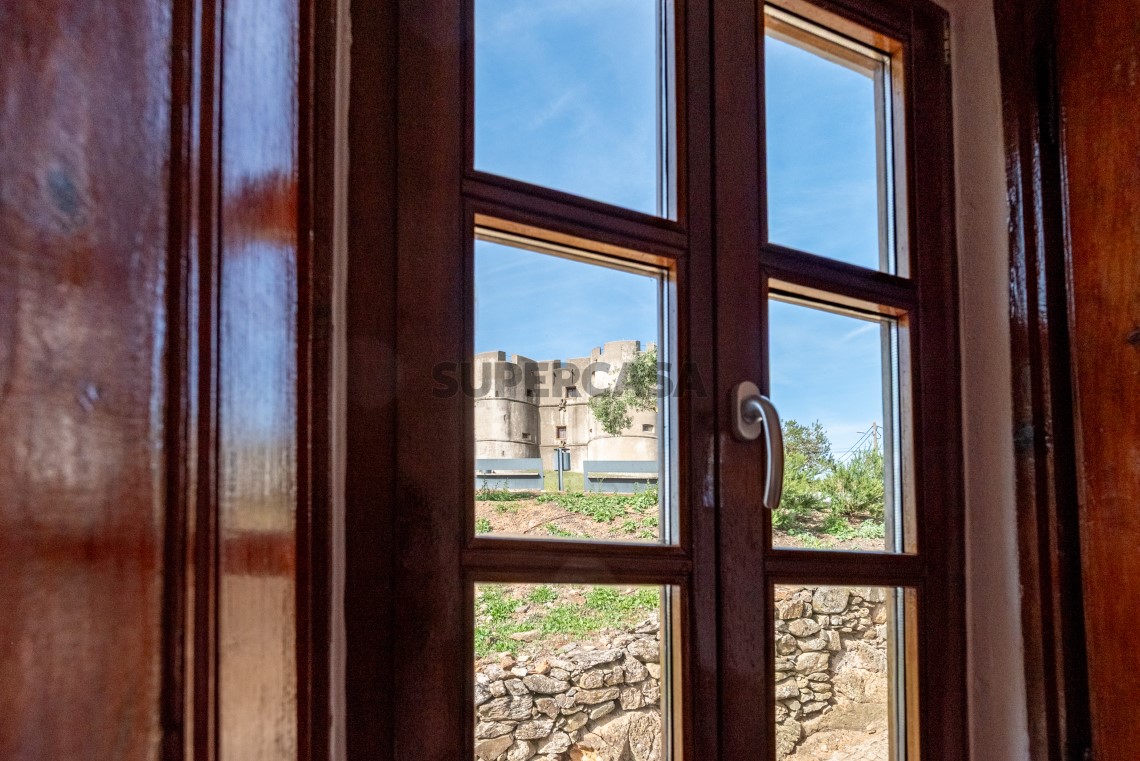 Evoramonte, Alentejo, Portugal