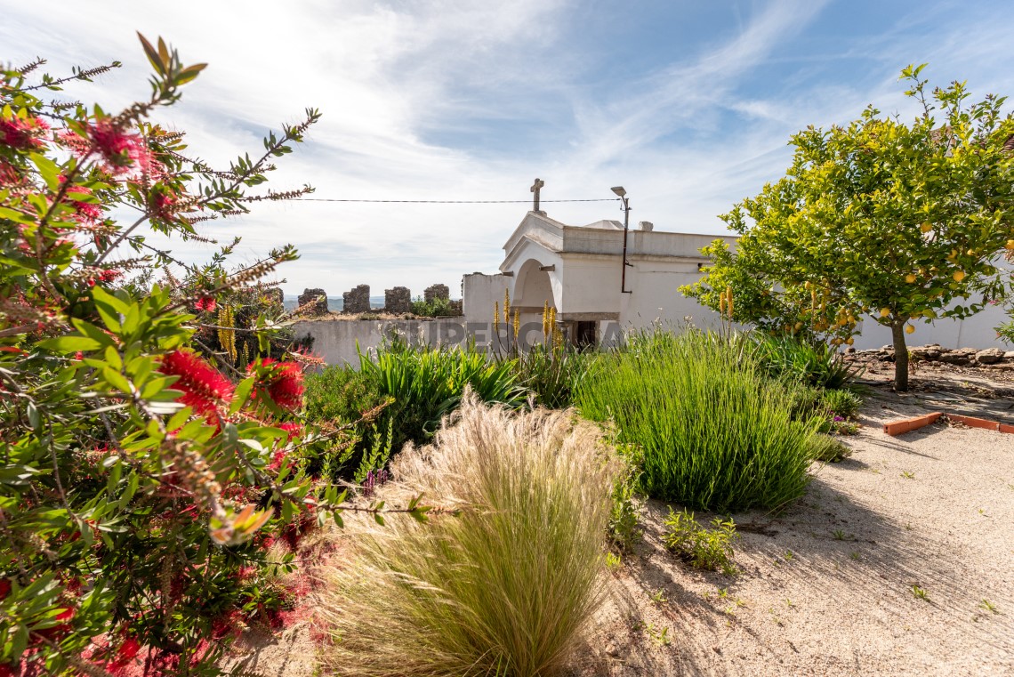 Evoramonte, Alentejo, Portugal