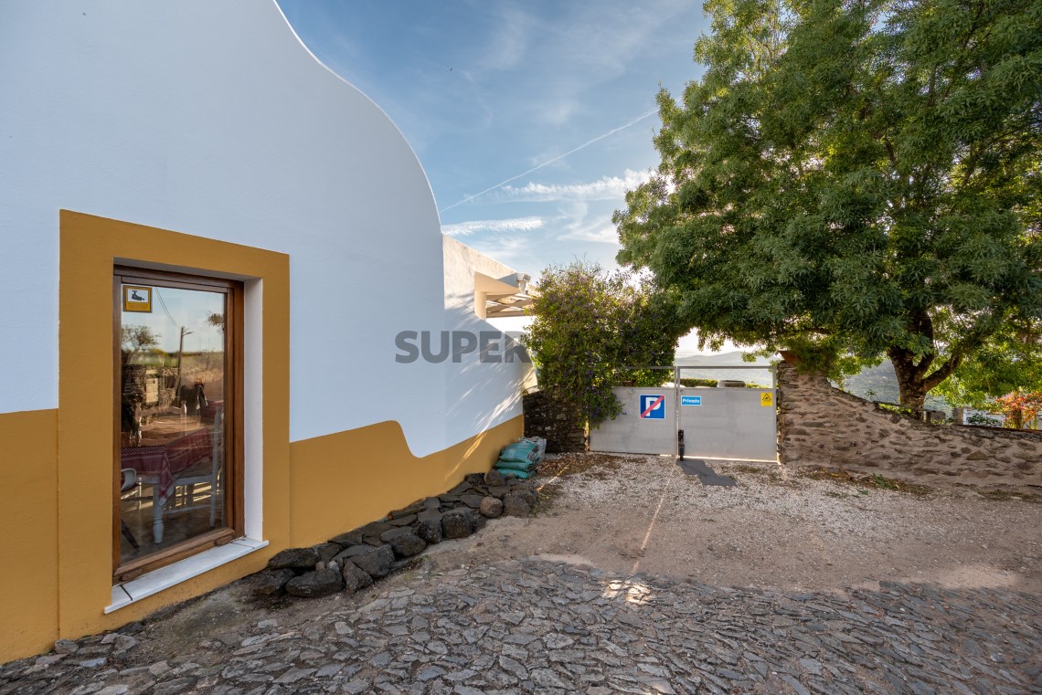 Evoramonte, Alentejo, Portugal