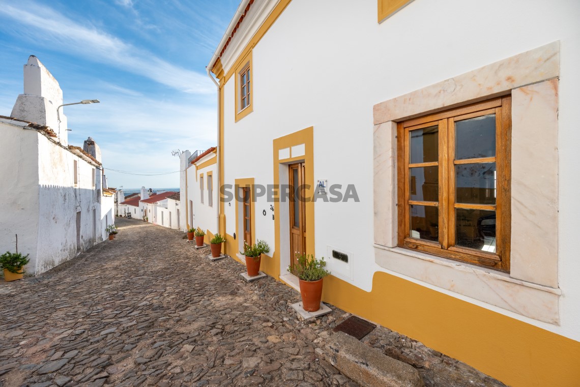 Evoramonte, Alentejo, Portugal