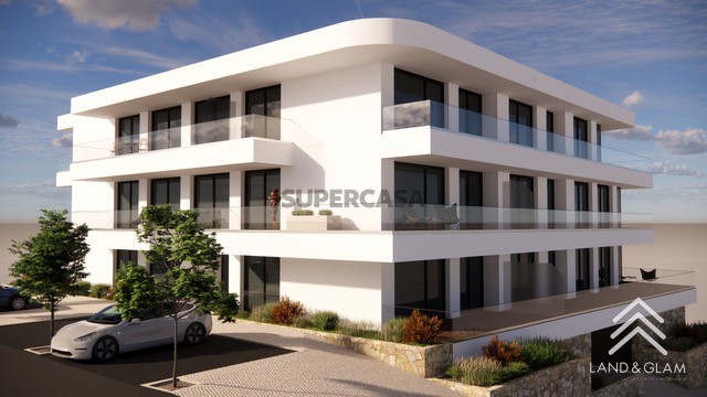 Atlantic Terrace Residence - Exterior01