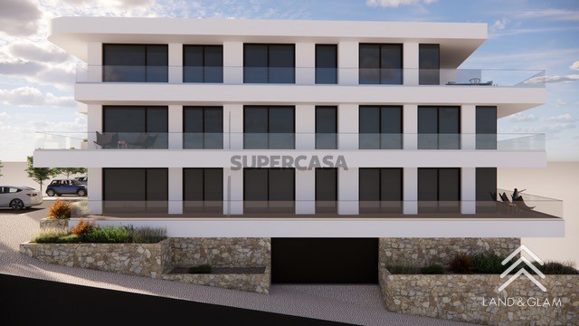 Atlantic Terrace Residence - Exterior02