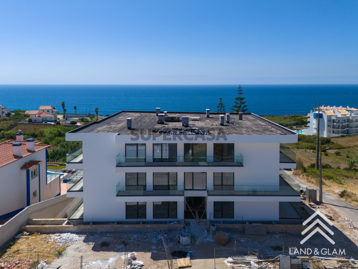 Apartamentos Atlantic Terrace Residence (2)