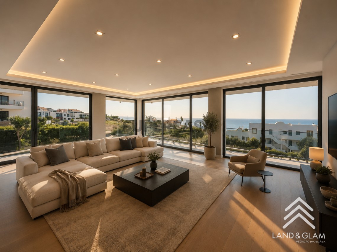 Apartamentos Atlantic Terrace Residence (1)