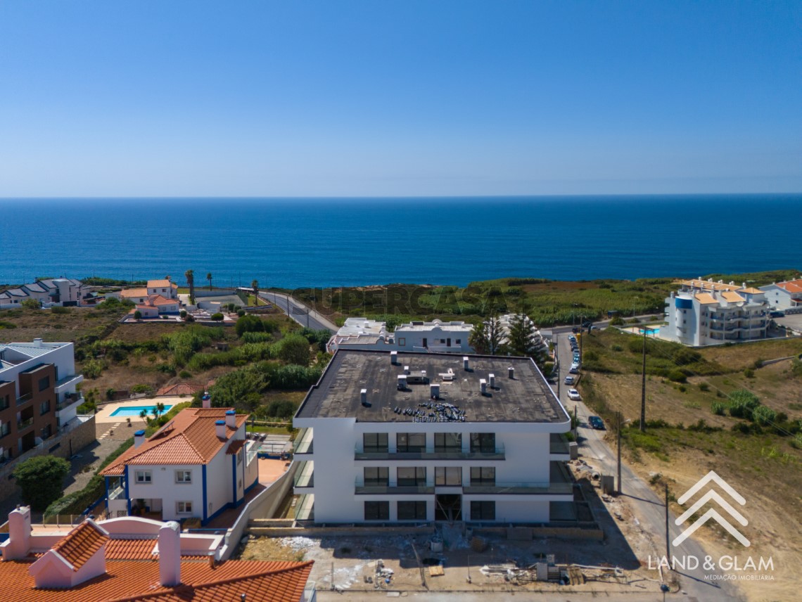 Apartamentos Atlantic Terrace Residence (3)