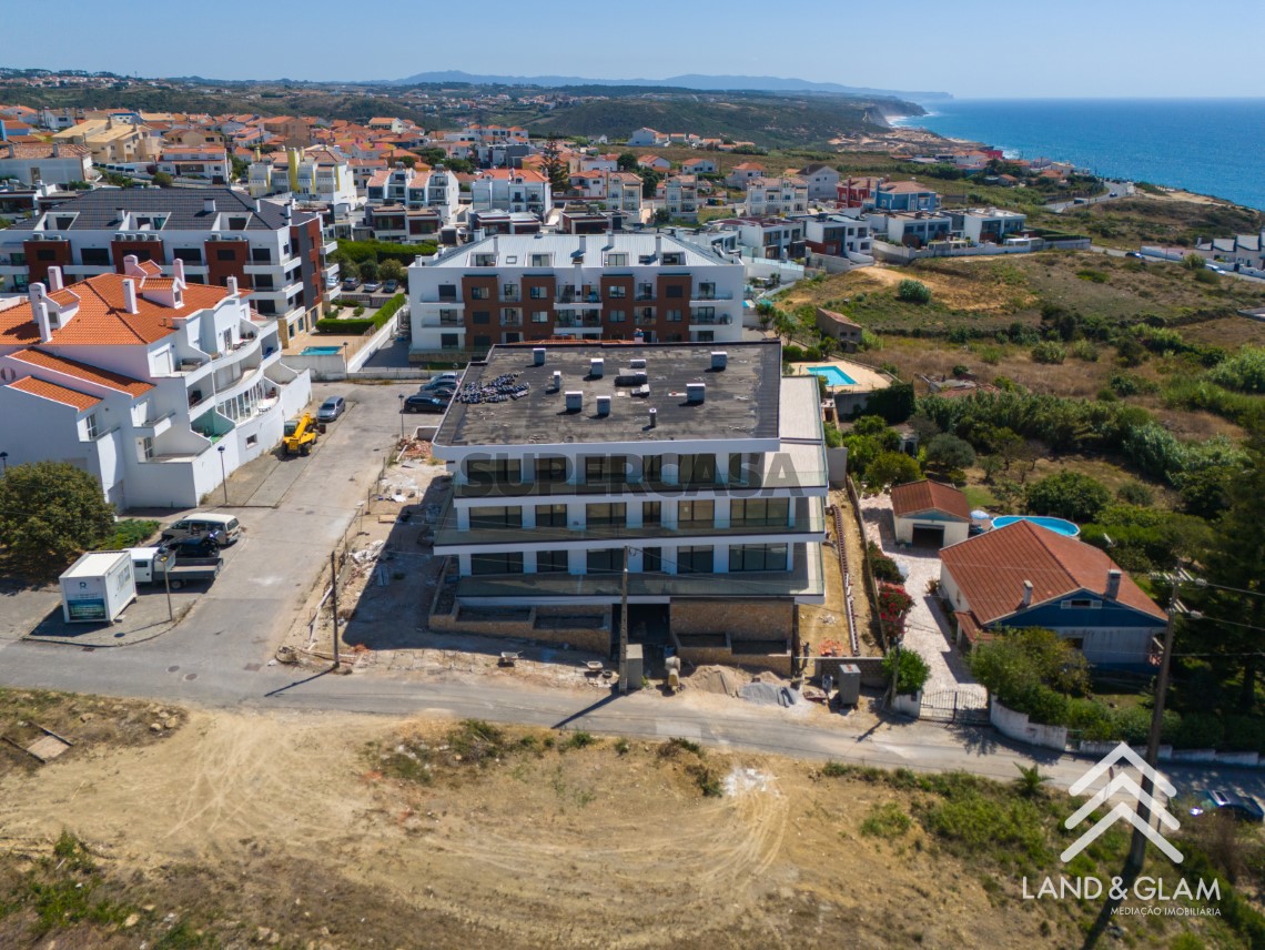 Apartamentos Atlantic Terrace Residence (4)