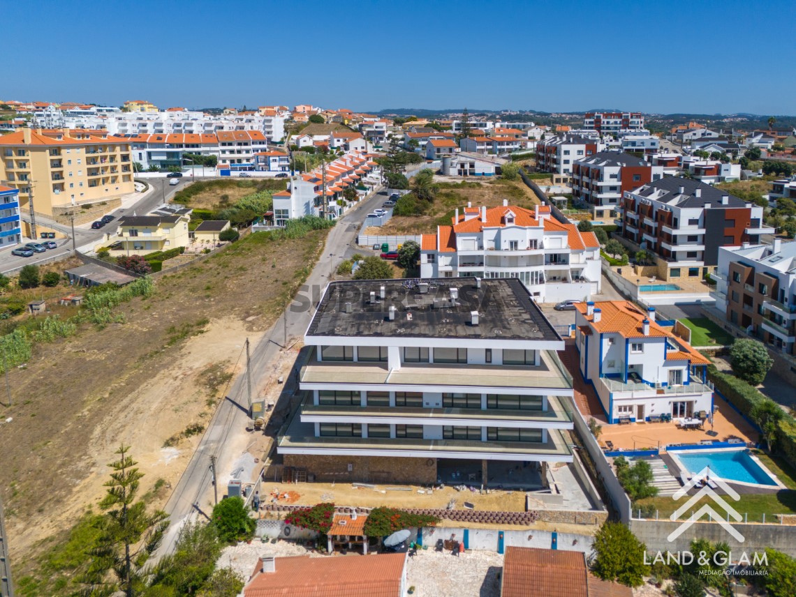 Apartamentos Atlantic Terrace Residence (5)