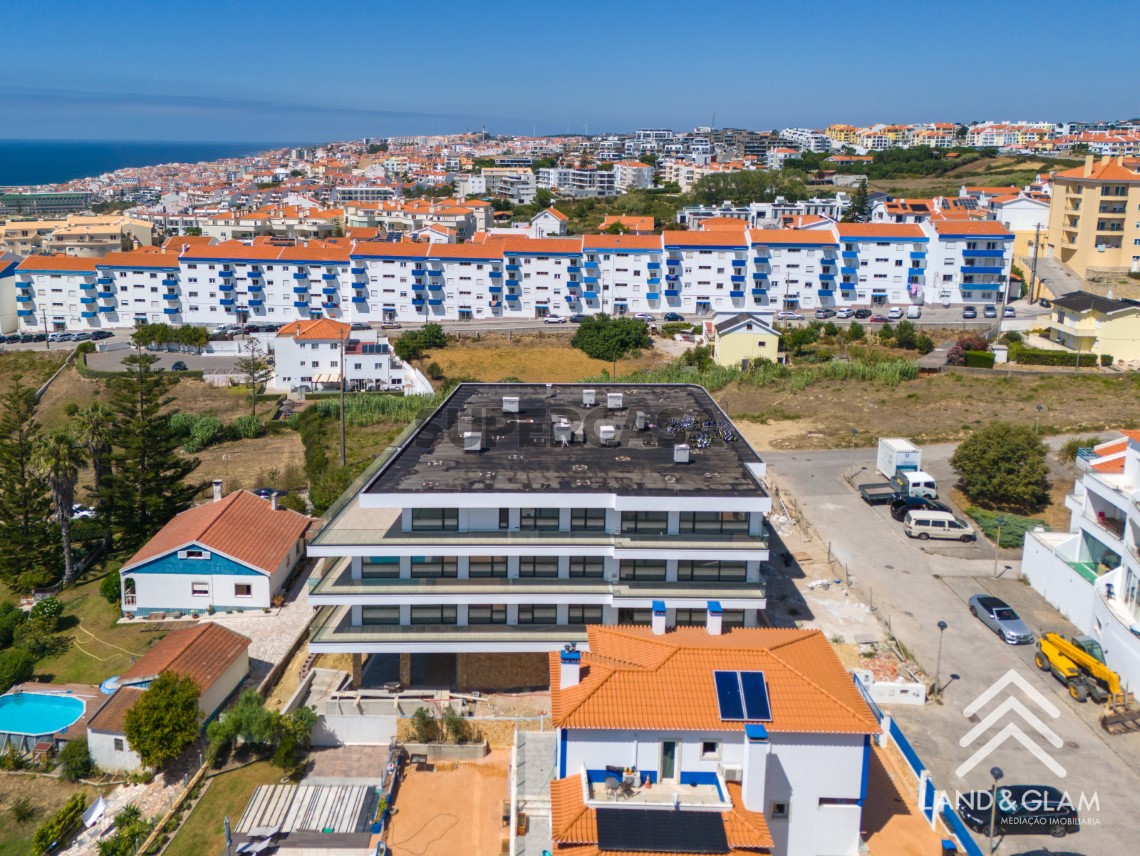 Apartamentos Atlantic Terrace Residence (6)