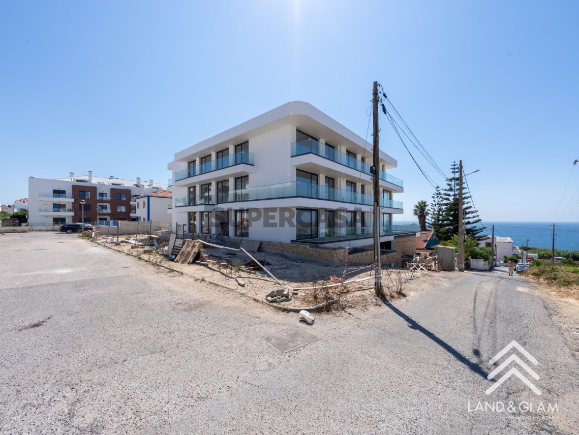 Apartamentos Atlantic Terrace Residence (18)