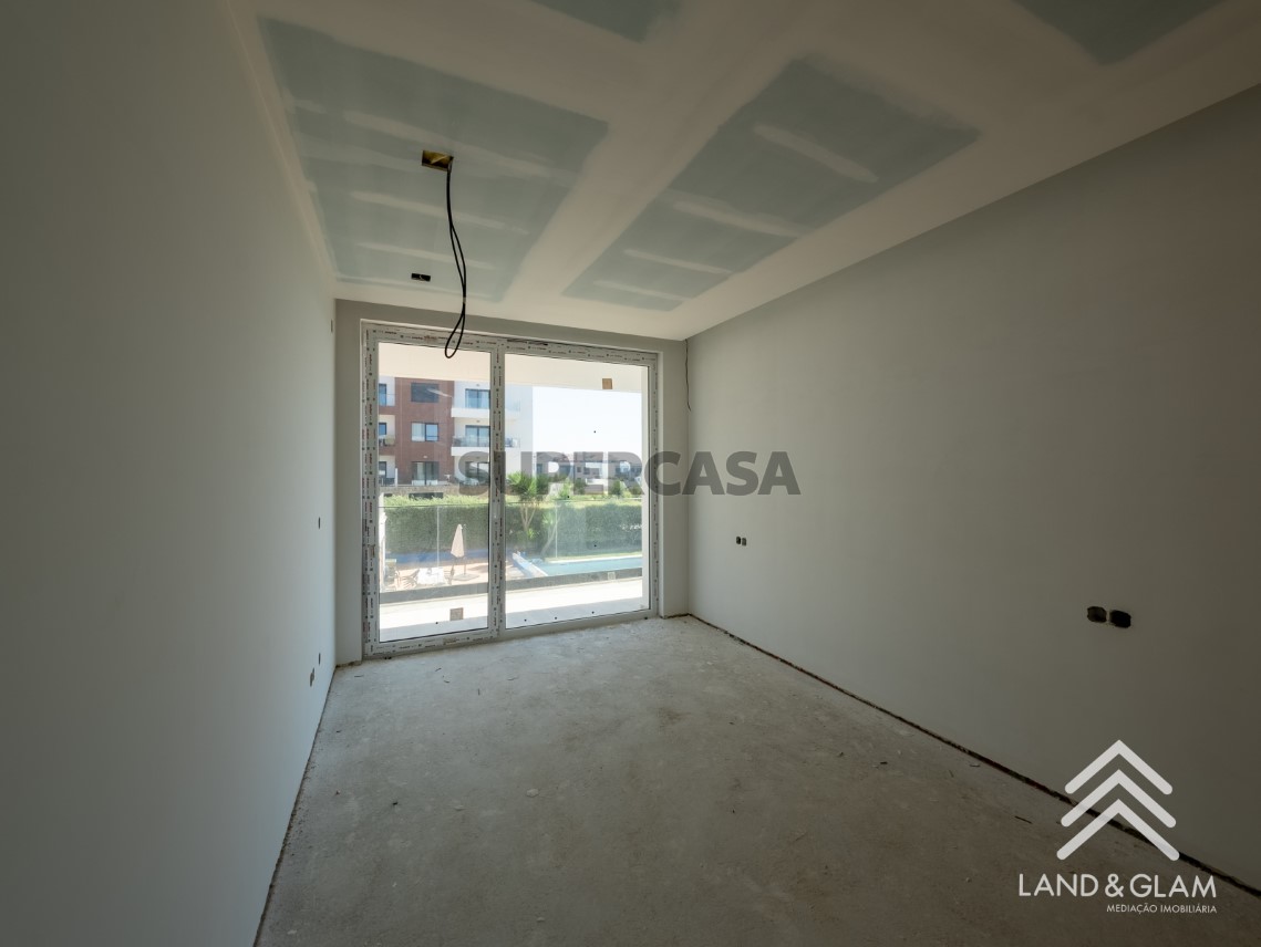 Apartamentos Atlantic Terrace Residence (8)