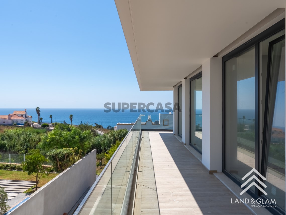 Apartamentos Atlantic Terrace Residence (12)