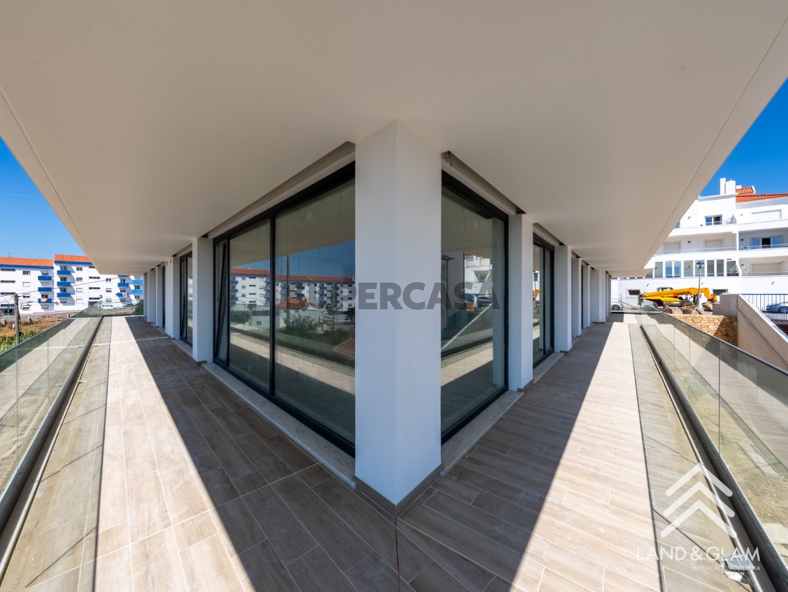 Apartamentos Atlantic Terrace Residence (13)