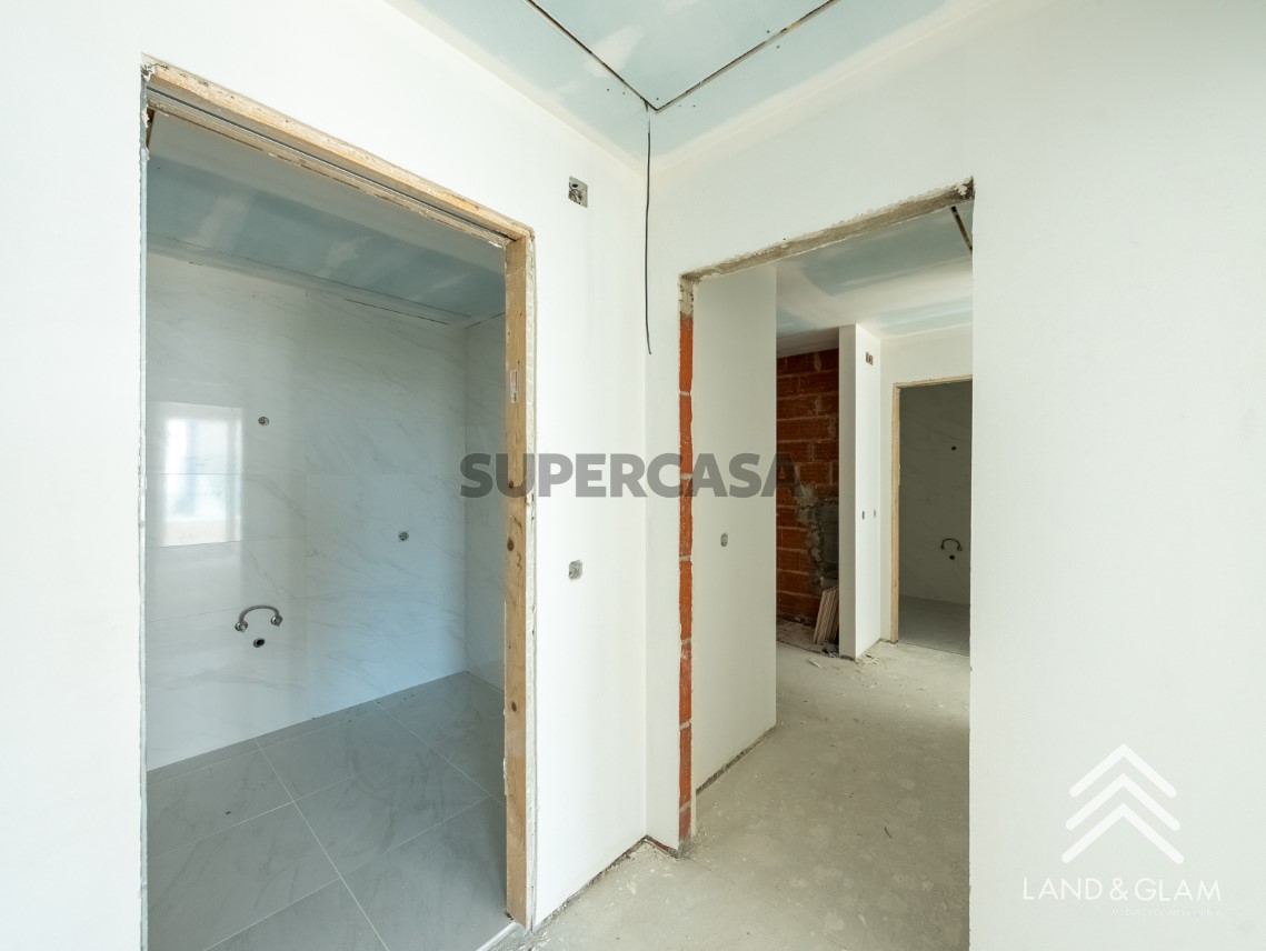 Apartamentos Atlantic Terrace Residence (10)