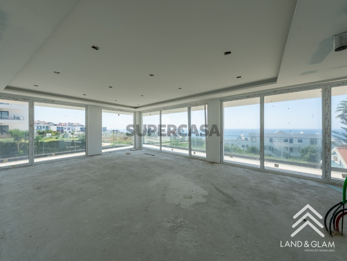 Apartamentos Atlantic Terrace Residence (19)