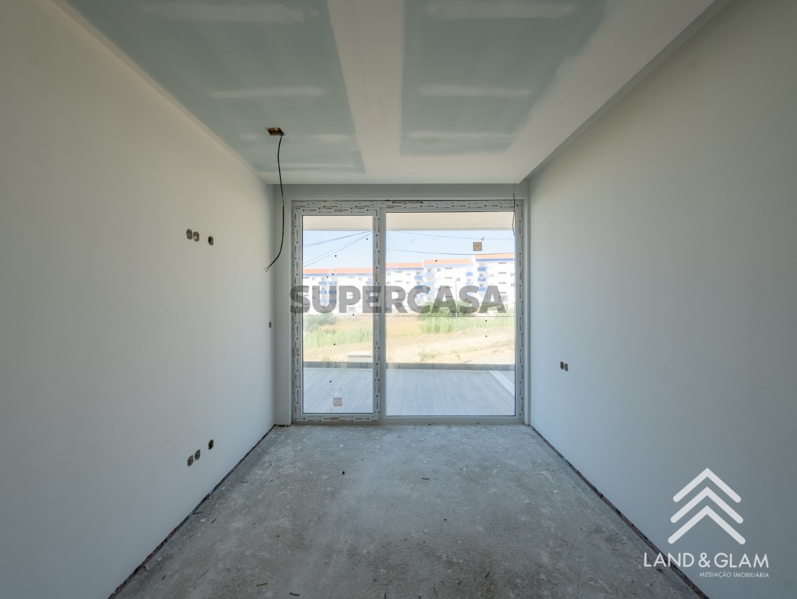 Apartamentos Atlantic Terrace Residence (25)