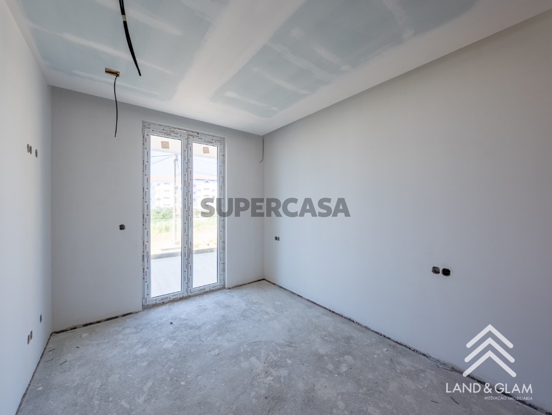 Apartamentos Atlantic Terrace Residence (24)