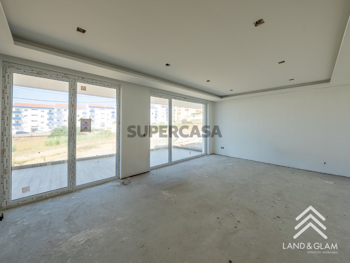 Apartamentos Atlantic Terrace Residence (27)