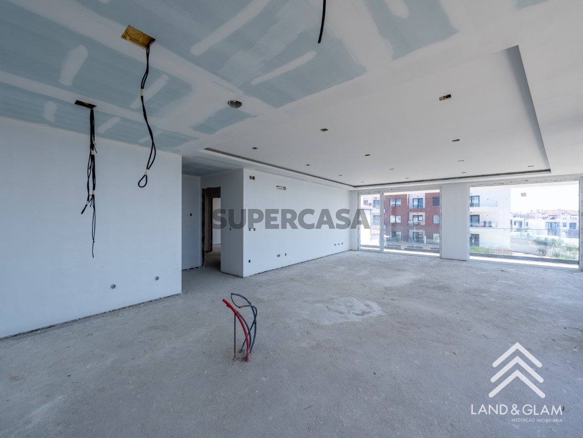 Apartamentos Atlantic Terrace Residence (30)