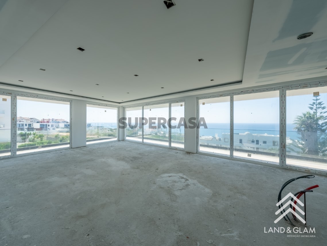 Apartamentos Atlantic Terrace Residence (29)