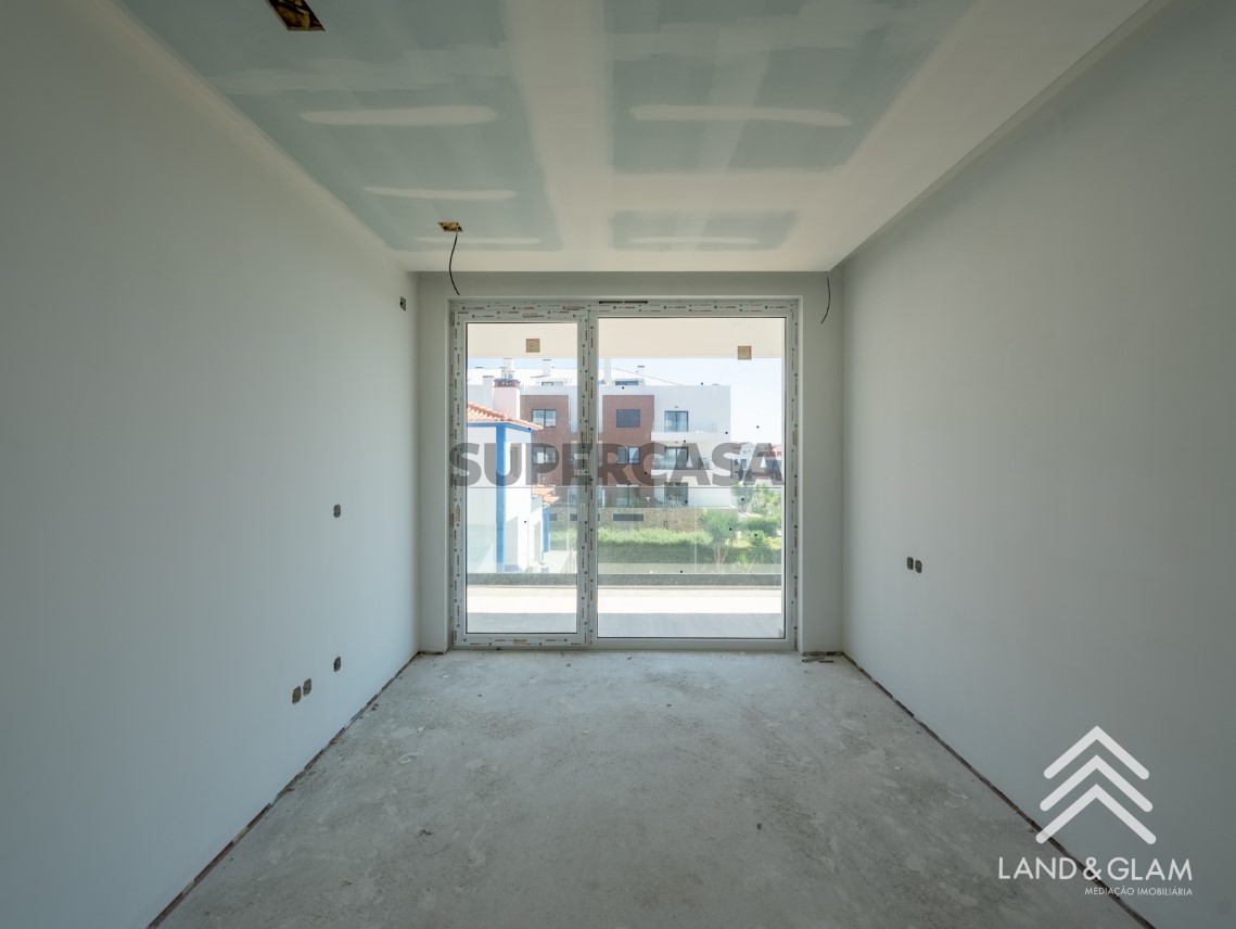 Apartamentos Atlantic Terrace Residence (35)