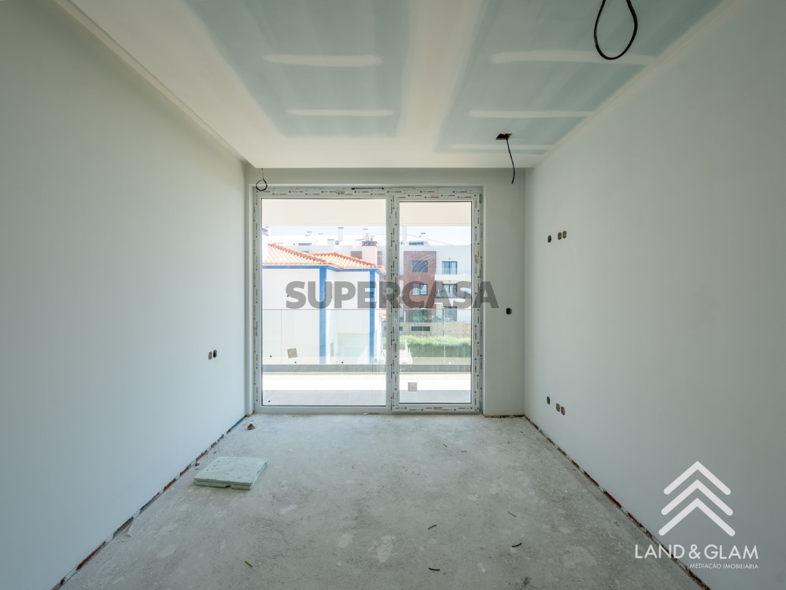 Apartamentos Atlantic Terrace Residence (36)