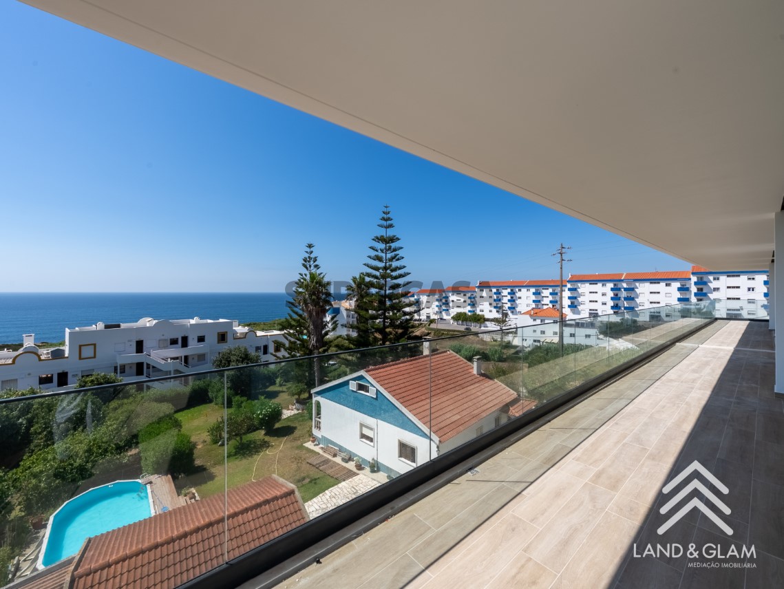 Apartamentos Atlantic Terrace Residence (33)
