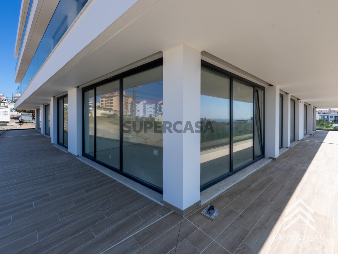 Apartamentos Atlantic Terrace Residence (15)