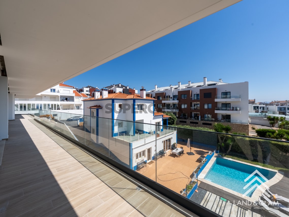 Apartamentos Atlantic Terrace Residence (34)