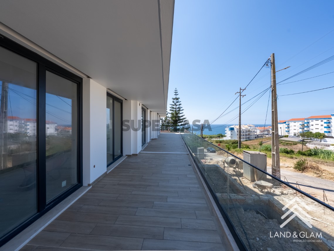 Apartamentos Atlantic Terrace Residence (16)
