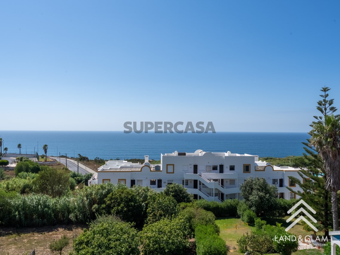 Apartamentos Atlantic Terrace Residence (32)