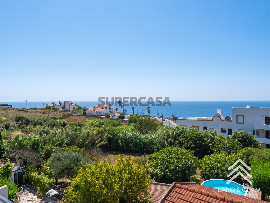 Apartamentos Atlantic Terrace Residence (14)