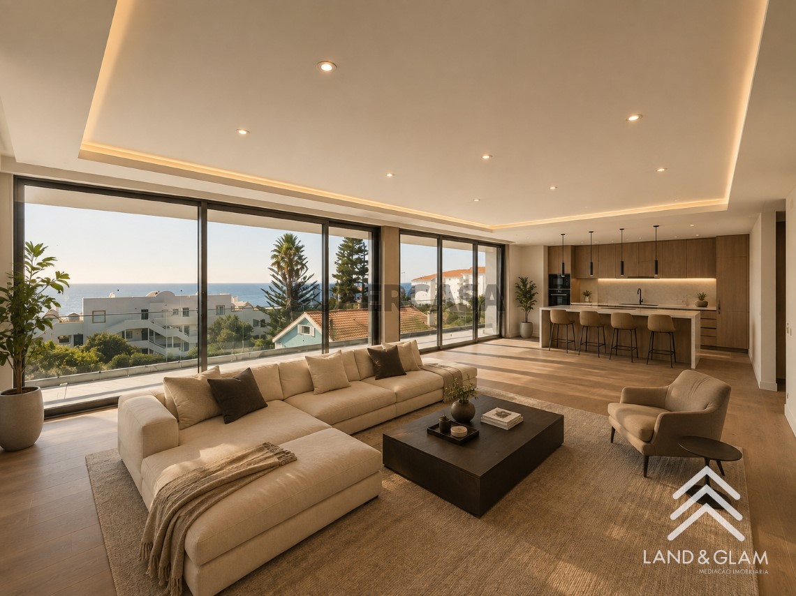 Apartamentos Atlantic Terrace Residence (41)