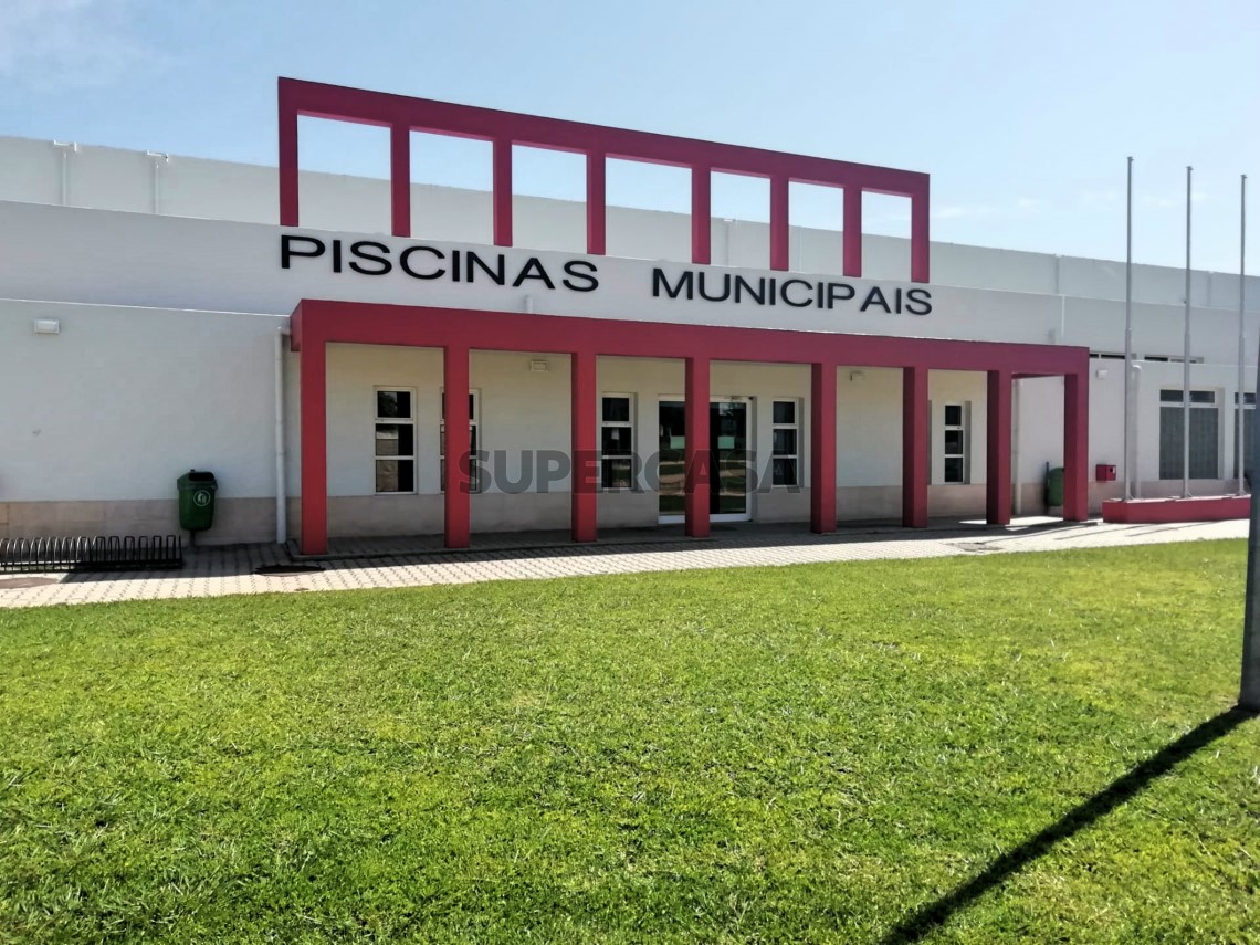 Piscinas-Empreendimento Quinta do Carmo Apartamento-#Tavira#SantaMaria#Santiago#CASASDOSOTAVENTO (7)
