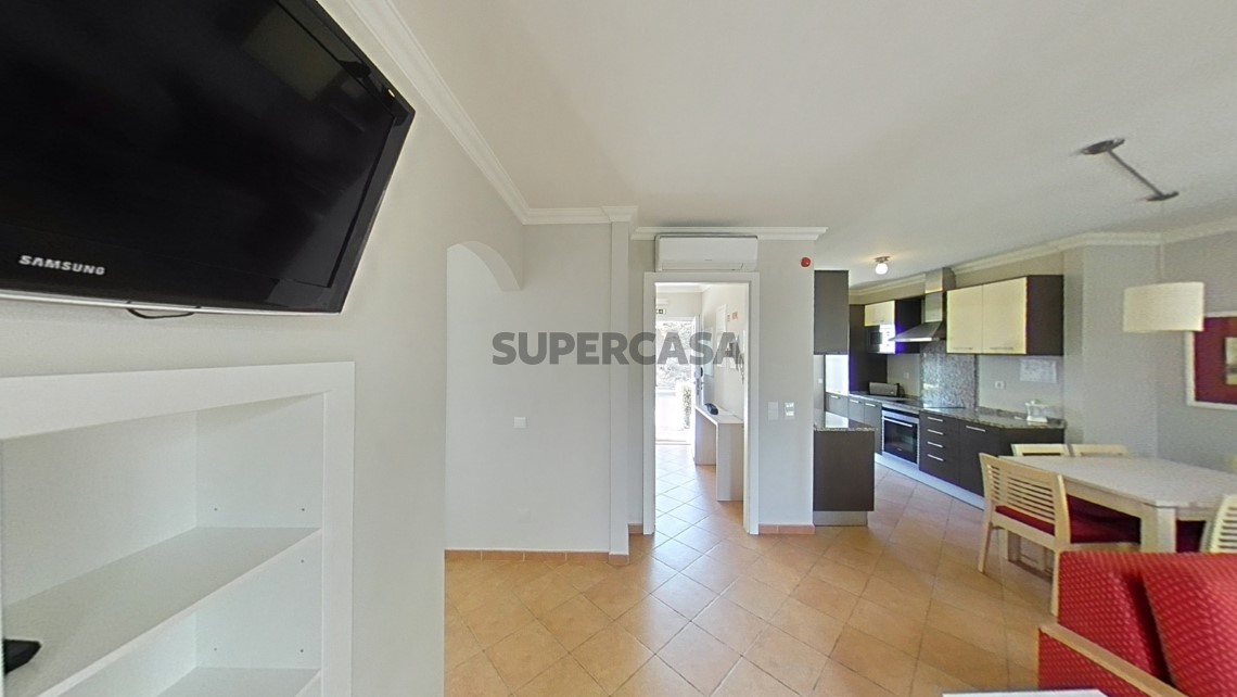Sala de estar e jantar -Moradia Isolada T2-Castro Marim-CASASDOSOTAVENTO (50)