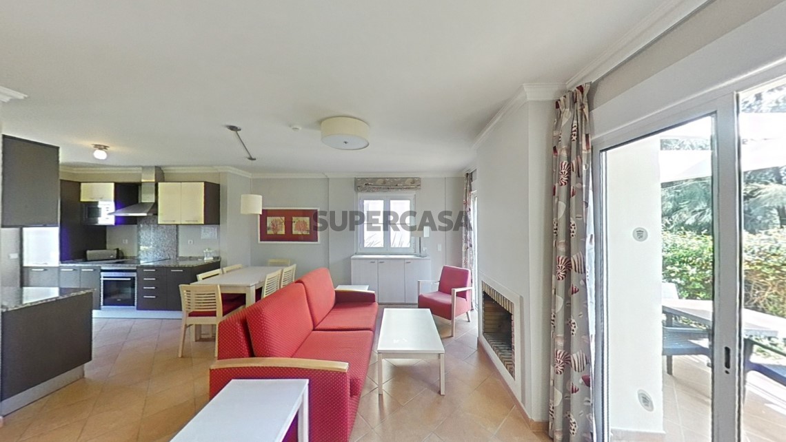 Sala de estar-Moradia Isolada T2-Castro Marim-CASASDOSOTAVENTO (49)